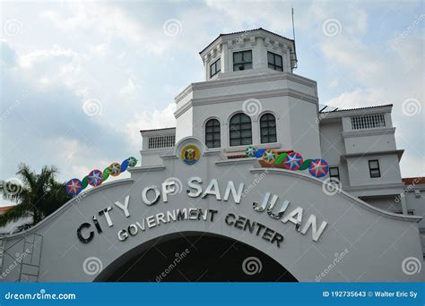 san juan city land area|San Juan City Government.